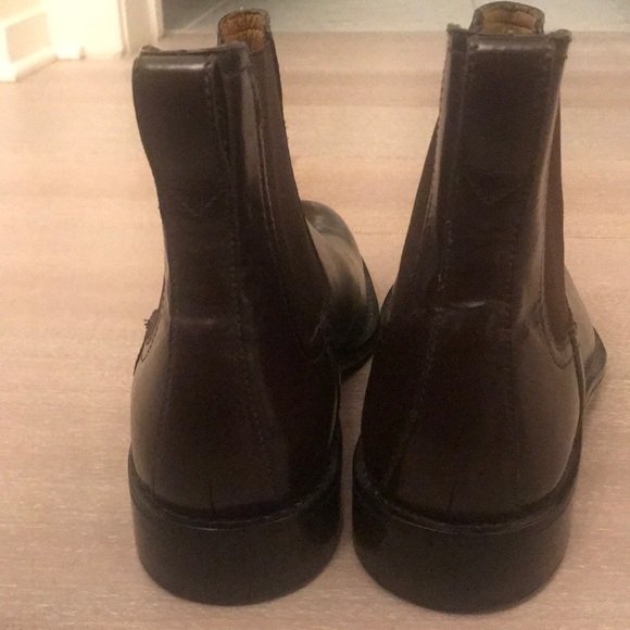 Cole Hahn boots - Picture 4 of 5